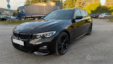 Bmw 320 Msport