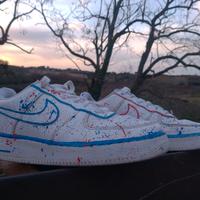 Scarpe personalizzate