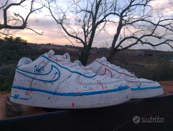 Scarpe personalizzate