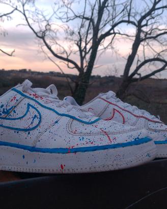 Scarpe personalizzate