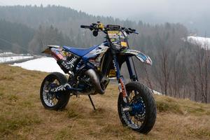 yz 125