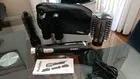 Babyliss AS200E Spazzola Rotante con Digital Senso