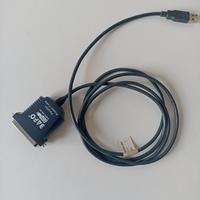 Cavo stampante USB - parallelo