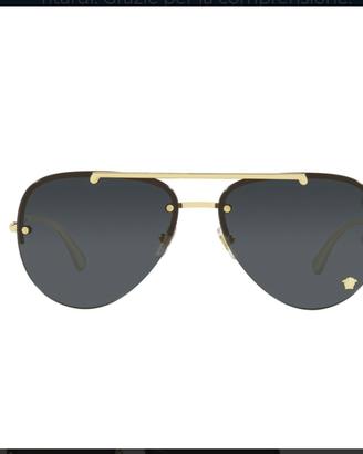 Occhiali uomo Versace