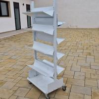 porta cartoline/libri / giornali