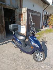 Kymco Filly 50 LX