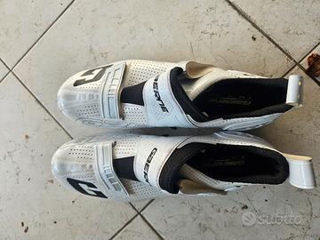 Scarpe da triathlon Gaerne