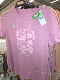 nuove magliette Tex