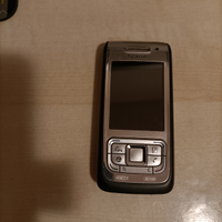 Nokia E65+N70