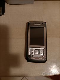 Nokia E65+N70