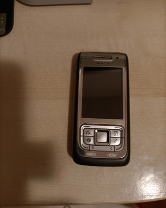 Nokia E65+N70