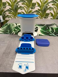 Gnocchi party tupperware