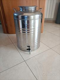 Ziro olio 50 lt