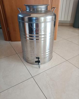 Ziro olio 50 lt