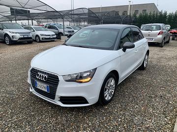 AUDI A1 SPB 1.6 TDI Admired