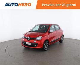 RENAULT Twingo YL53244