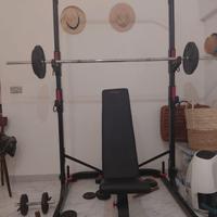 Set palestra