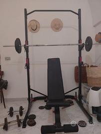Set palestra