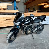 Kawasaki z750 2004,26k km