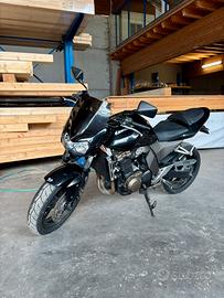 Kawasaki z750 2004,26k km