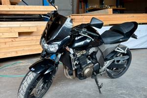 Kawasaki z750 2004,26k km