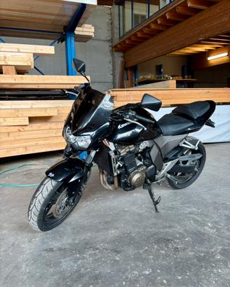 Kawasaki z750 2004,26k km