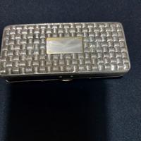 rasoio di sicurezza vintage