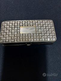 rasoio di sicurezza vintage