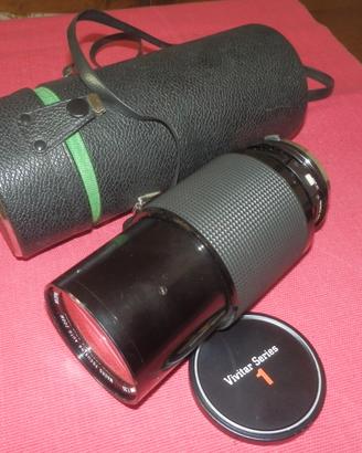 Vivitar serie 1 70-210 f 3,5