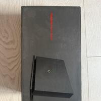 Vodafone Power Station