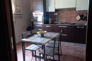 mansarda al 2 piano,  con box