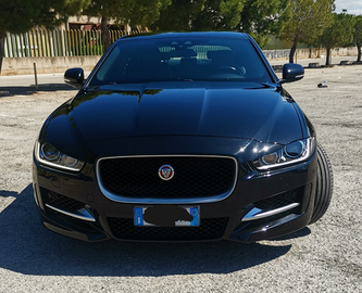 Jaguar xe r-sport impeccabile