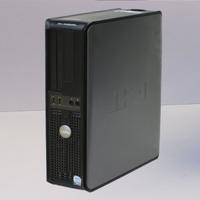 Computer Dell Compaq 1Terabyte Ram8Gb e Wifi