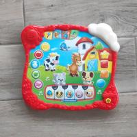 La Fattoria delle Filastrocche, Clementoni