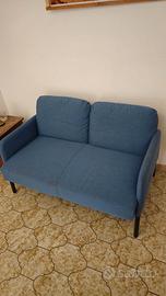 Divano 2 posti