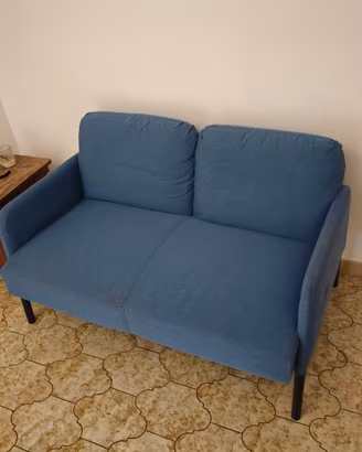 Divano 2 posti