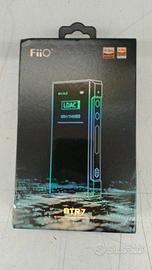 FiiO BTR7 Bluetooth DAC Amplificatore Cuffie