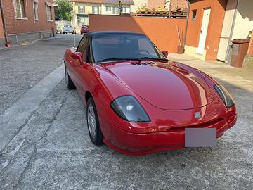 Fiat Barchetta 1999