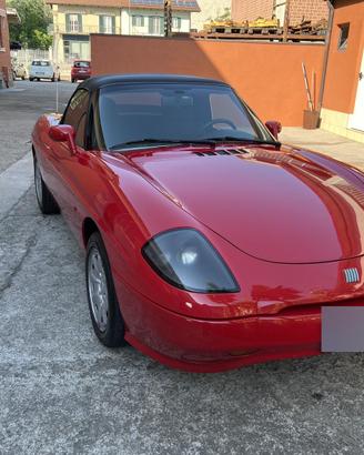 Fiat Barchetta 1999