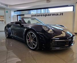 Porsche 911 3.0 Carrera 4S Cabrio auto