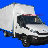 Spoiler iveco daily 2014