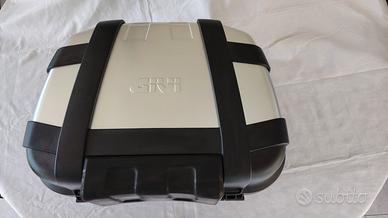 Bauletto GIVI TREKKER 52 lt