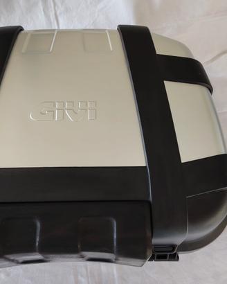 Bauletto GIVI TREKKER 52 lt