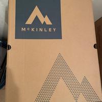 DOPOSCI MC KINLEY ADRIANA taglia 38