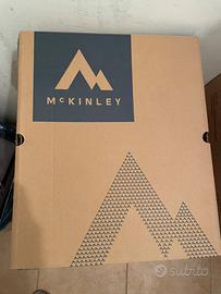 DOPOSCI MC KINLEY ADRIANA taglia 38