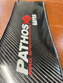 Pinne Pathos Abyss come nuove