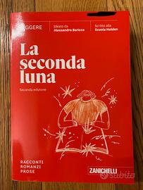 LA SECONDA LUNA - ANTOLOGIA