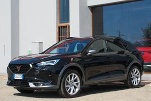 Cupra Formentor 2.0 tdi 4drive 150cv dsg