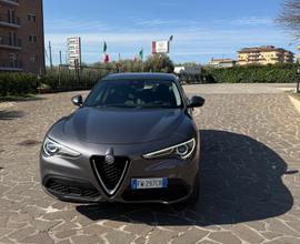 Alfa Romeo Stelvio 2.2 Turbodiesel 190 CV AT8 Q4 E