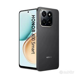 Honor 400 Smart 8+256GB Black Italia